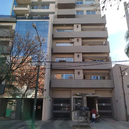 Departamento Alvear